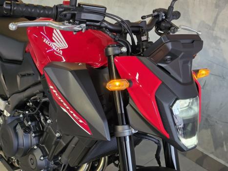 HONDA CB 500 Hornet ABS, Foto 5