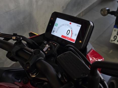HONDA CB 500 Hornet ABS, Foto 6