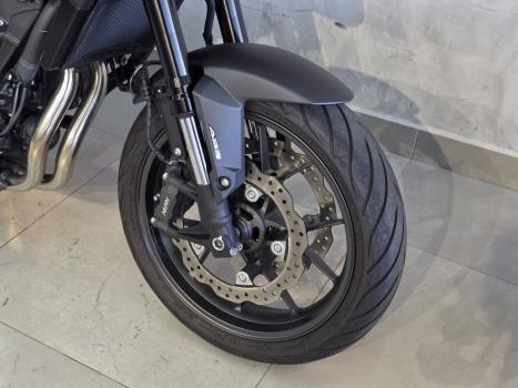 HONDA CB 500 Hornet ABS, Foto 7