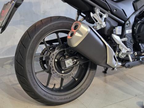 HONDA CB 500 Hornet ABS, Foto 8