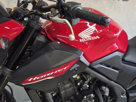HONDA CB 500 Hornet ABS, Foto 9