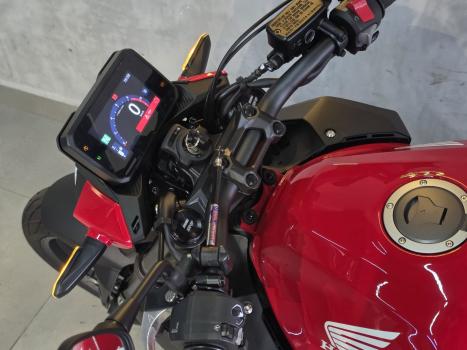 HONDA CB 500 Hornet ABS, Foto 11