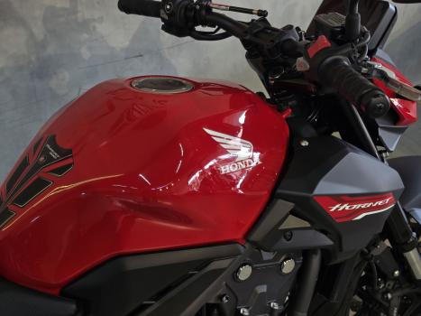 HONDA CB 500 Hornet ABS, Foto 12