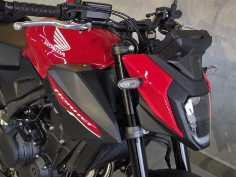 HONDA CB 500 Hornet ABS, Foto 13