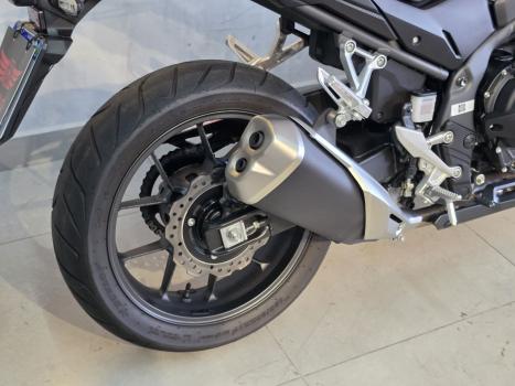 HONDA CB 500 Hornet ABS, Foto 14