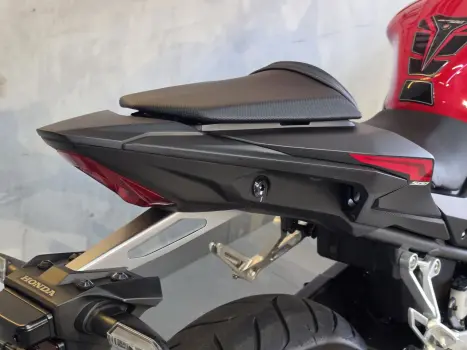 HONDA CB 500 Hornet ABS, Foto 15