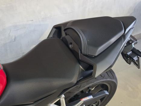 HONDA CB 500 Hornet ABS, Foto 16