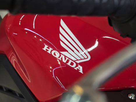 HONDA CB 500 Hornet ABS, Foto 17