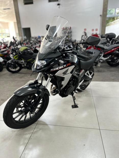 HONDA CB 500 X , Foto 5
