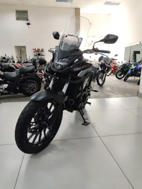 HONDA CB 500 X , Foto 6