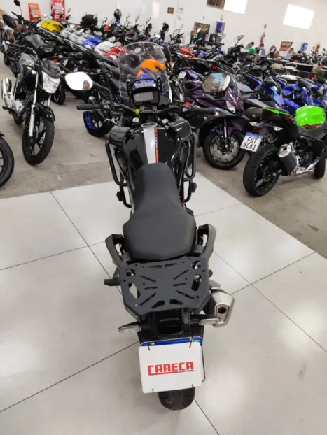 HONDA CB 500 X , Foto 10