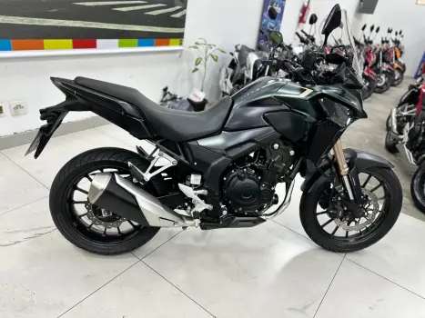 HONDA CB 500 X , Foto 7