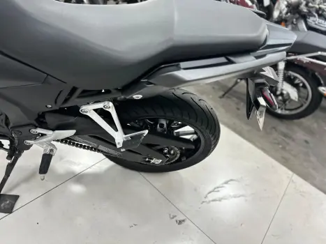 HONDA CB 500 X , Foto 8