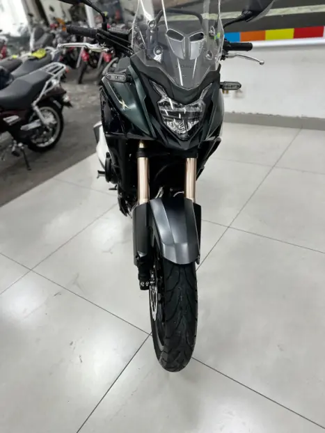 HONDA CB 500 X , Foto 9