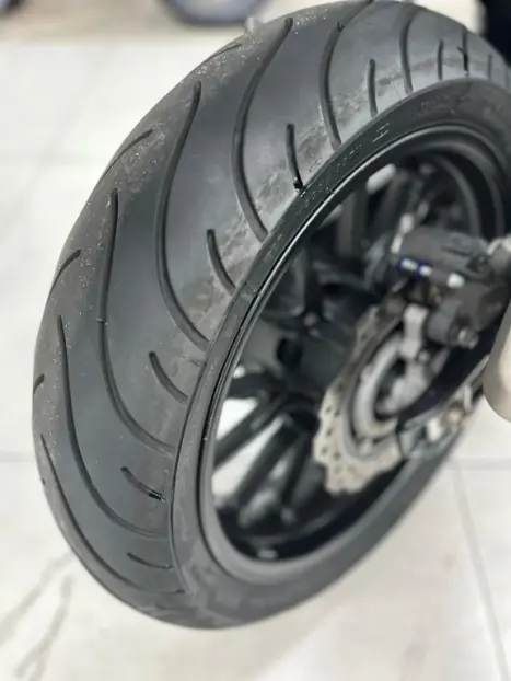 HONDA CB 500 X , Foto 12