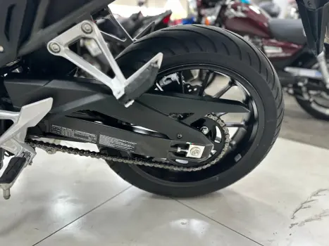 HONDA CB 500 X , Foto 13