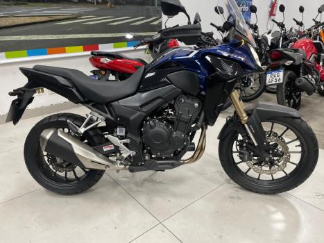 HONDA CB 500 X , Foto 6