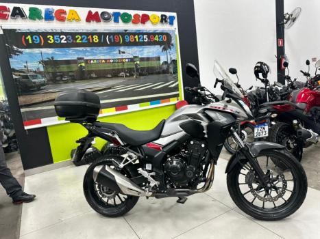 HONDA CB 500 X , Foto 1