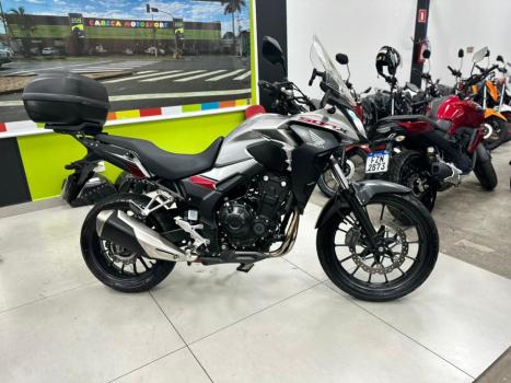 HONDA CB 500 X , Foto 2