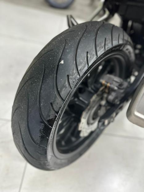 HONDA CB 500 X , Foto 4