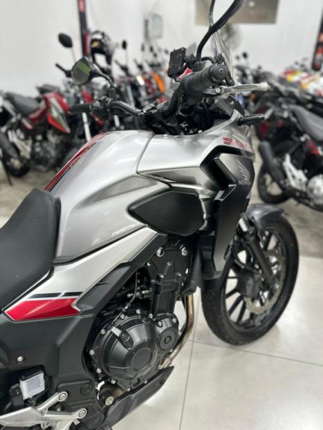 HONDA CB 500 X , Foto 5