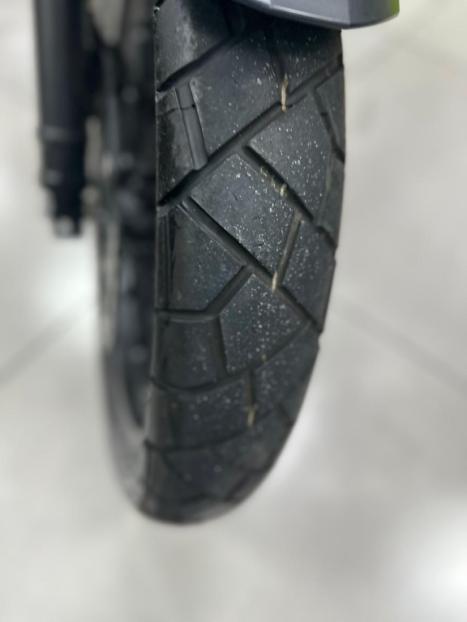 HONDA CB 500 X , Foto 9