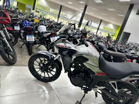 HONDA CB 500 X , Foto 10