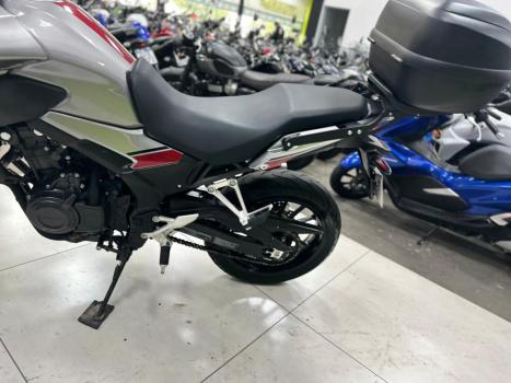 HONDA CB 500 X , Foto 11