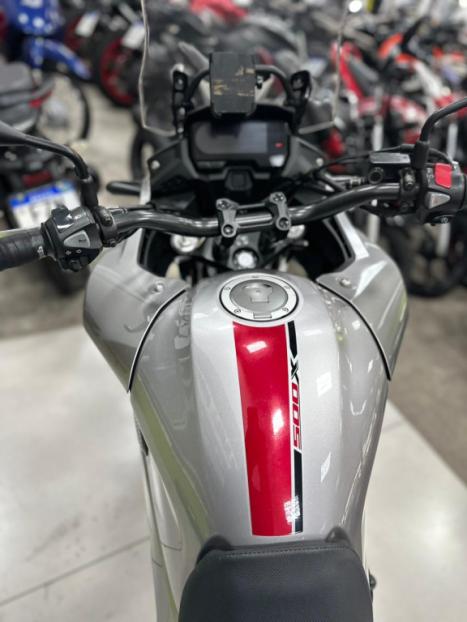 HONDA CB 500 X , Foto 13