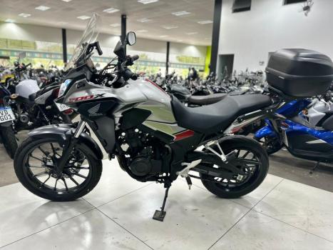 HONDA CB 500 X , Foto 15