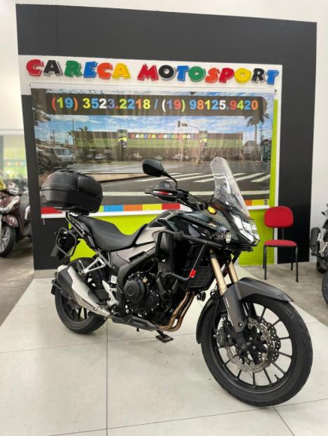 HONDA CB 500 X , Foto 1