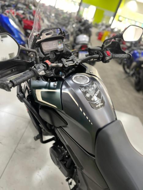 HONDA CB 500 X , Foto 3