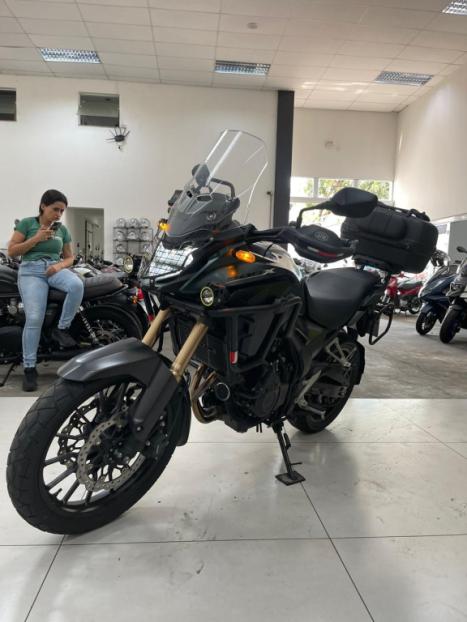 HONDA CB 500 X , Foto 4
