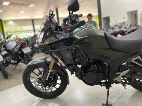 HONDA CB 500 X , Foto 5