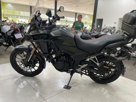 HONDA CB 500 X , Foto 6