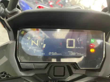 HONDA CB 500 X , Foto 8