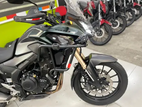 HONDA CB 500 X , Foto 10