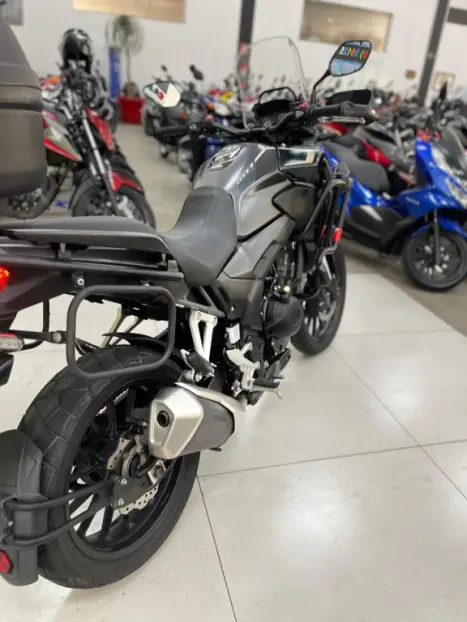 HONDA CB 500 X , Foto 11