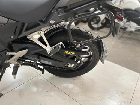 HONDA CB 500 X , Foto 13