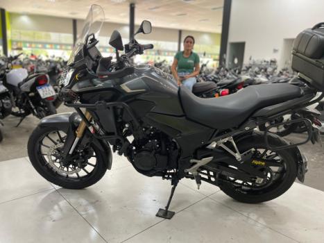 HONDA CB 500 X , Foto 14