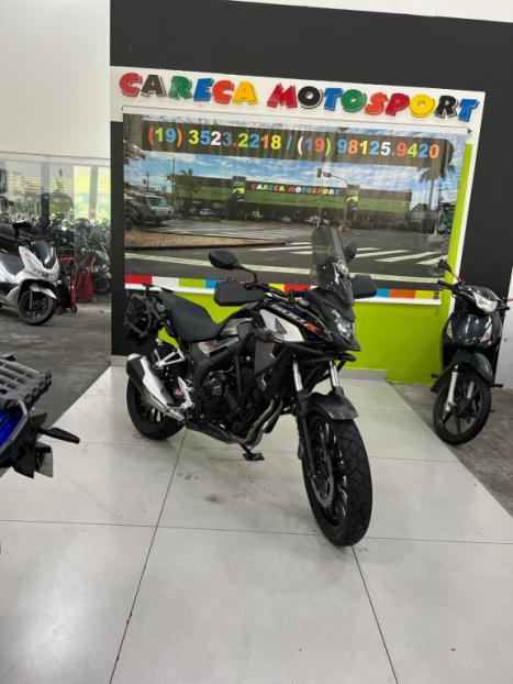 HONDA CB 500 X , Foto 1