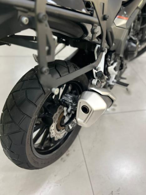 HONDA CB 500 X , Foto 3