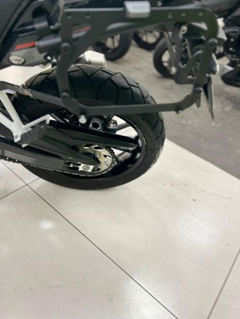 HONDA CB 500 X , Foto 4