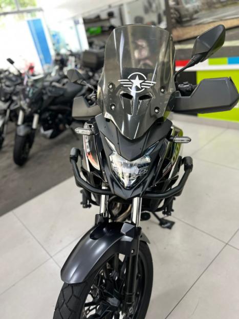 HONDA CB 500 X , Foto 6