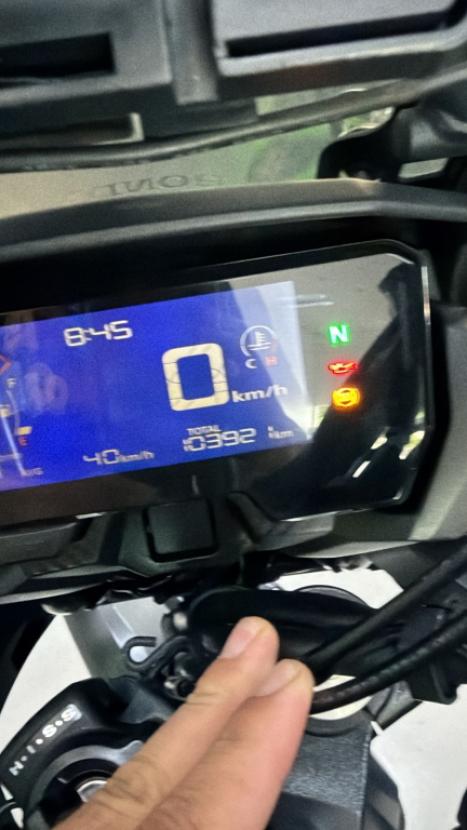 HONDA CB 500 X , Foto 7