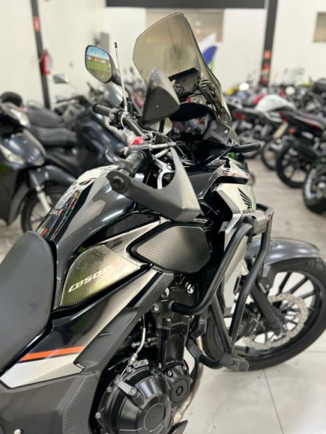 HONDA CB 500 X , Foto 9