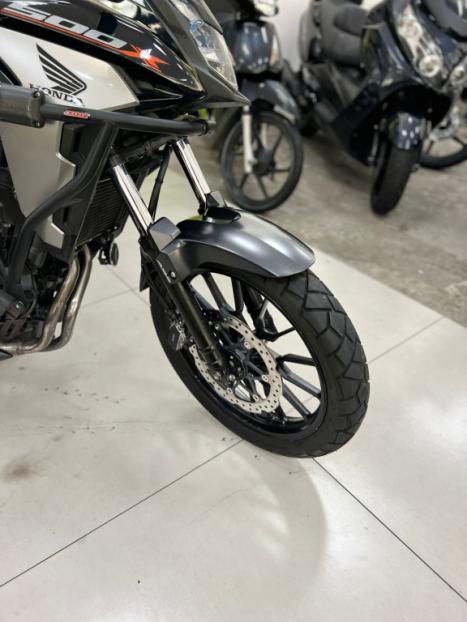 HONDA CB 500 X , Foto 10