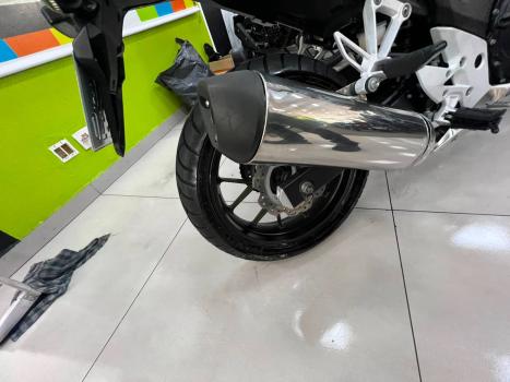 HONDA CB 500 X , Foto 3