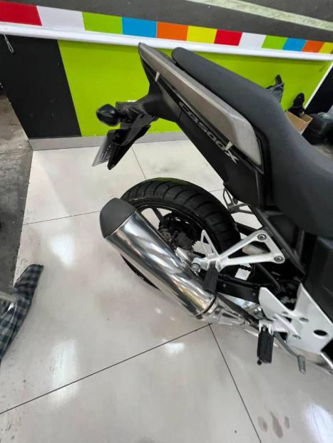 HONDA CB 500 X , Foto 4