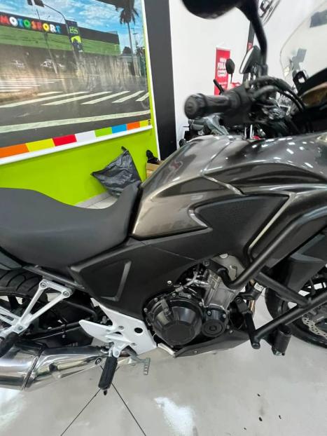 HONDA CB 500 X , Foto 5